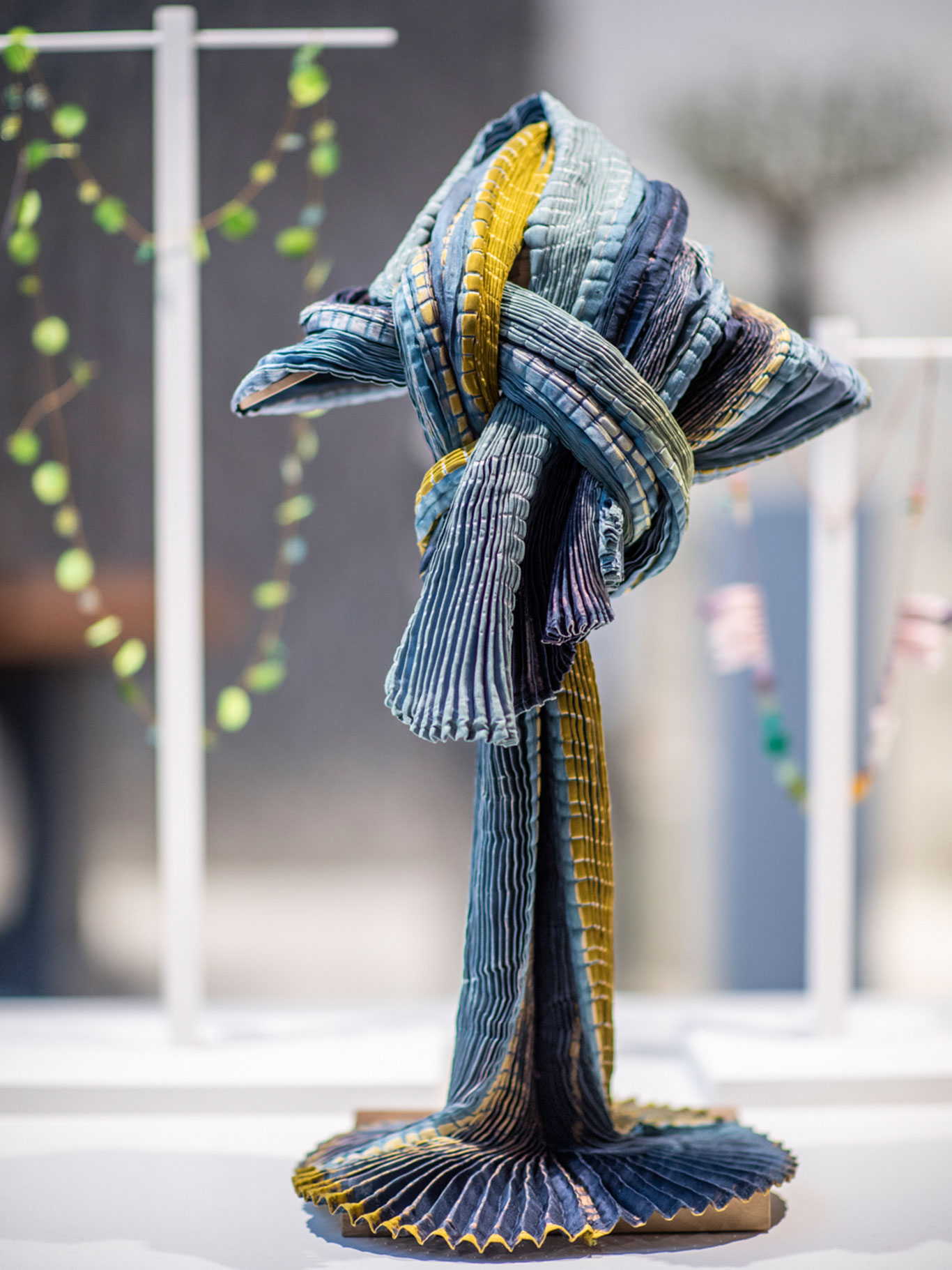 Sophie Guyot&nbsp;@ Maison &amp; Objet