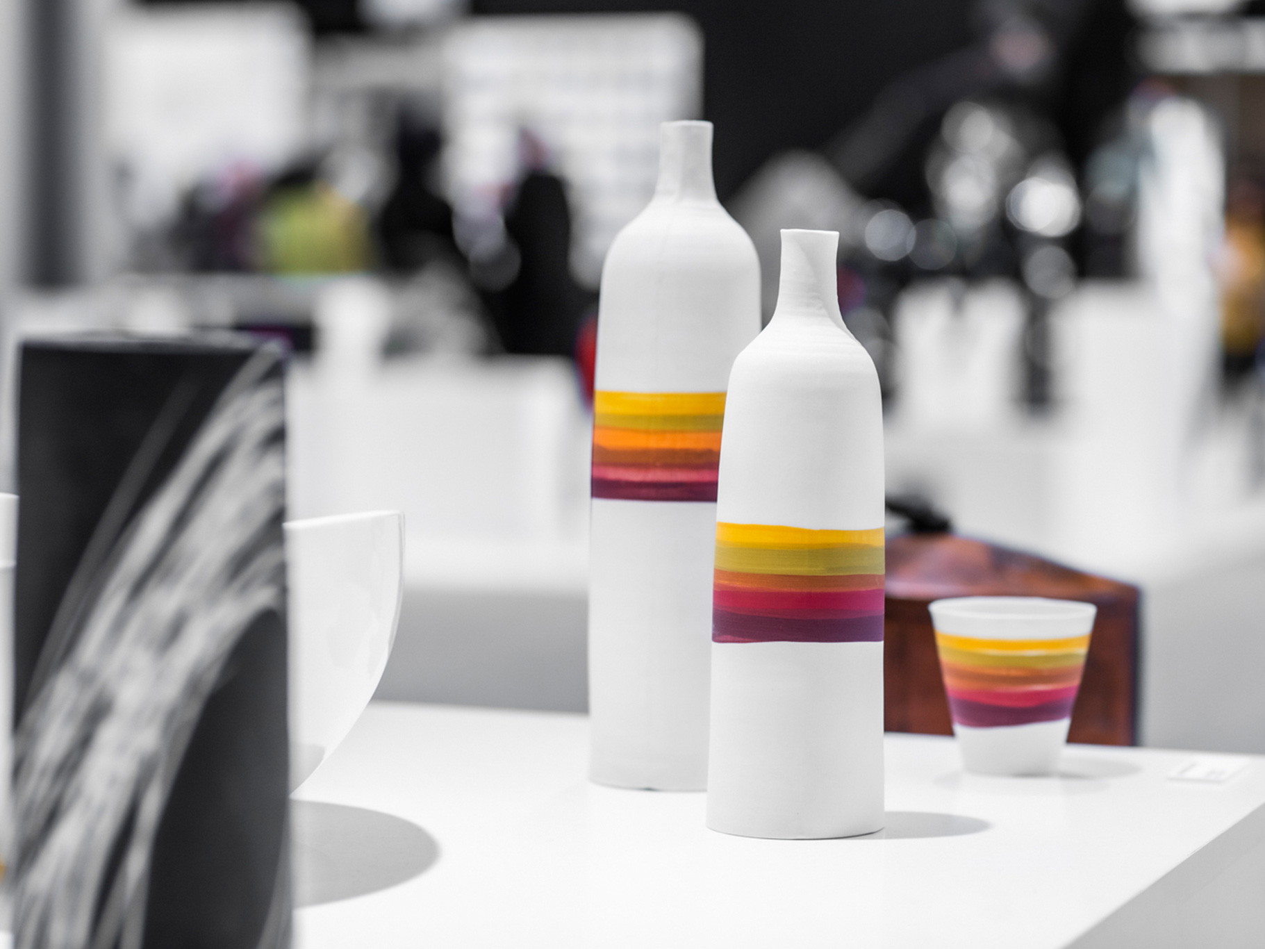 Atelier Terres d'Angély @ Maison &amp; Objet&nbsp;