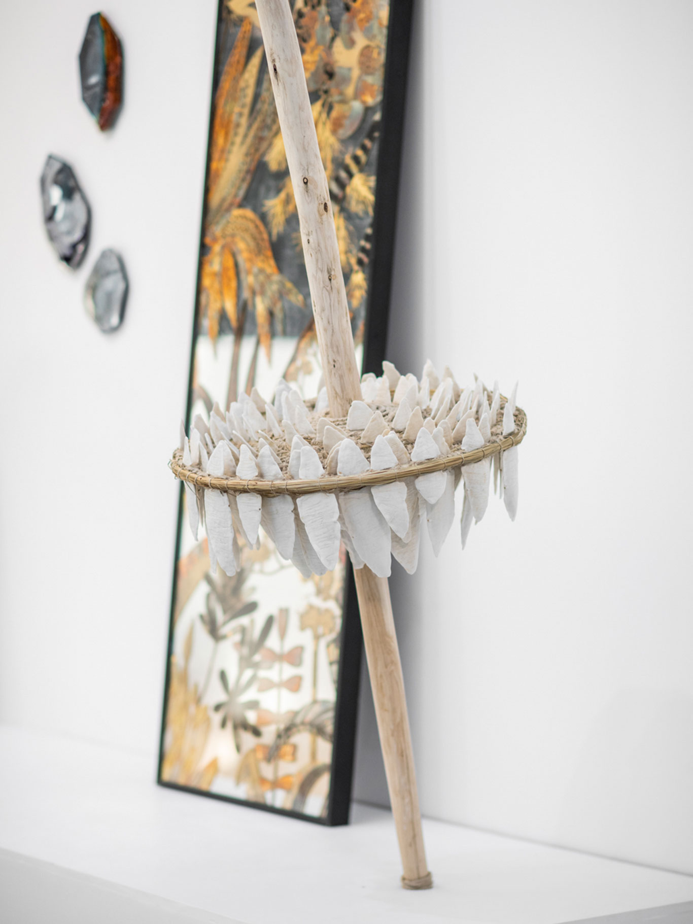 Benedicte Vallet @ Maison &amp; Objet