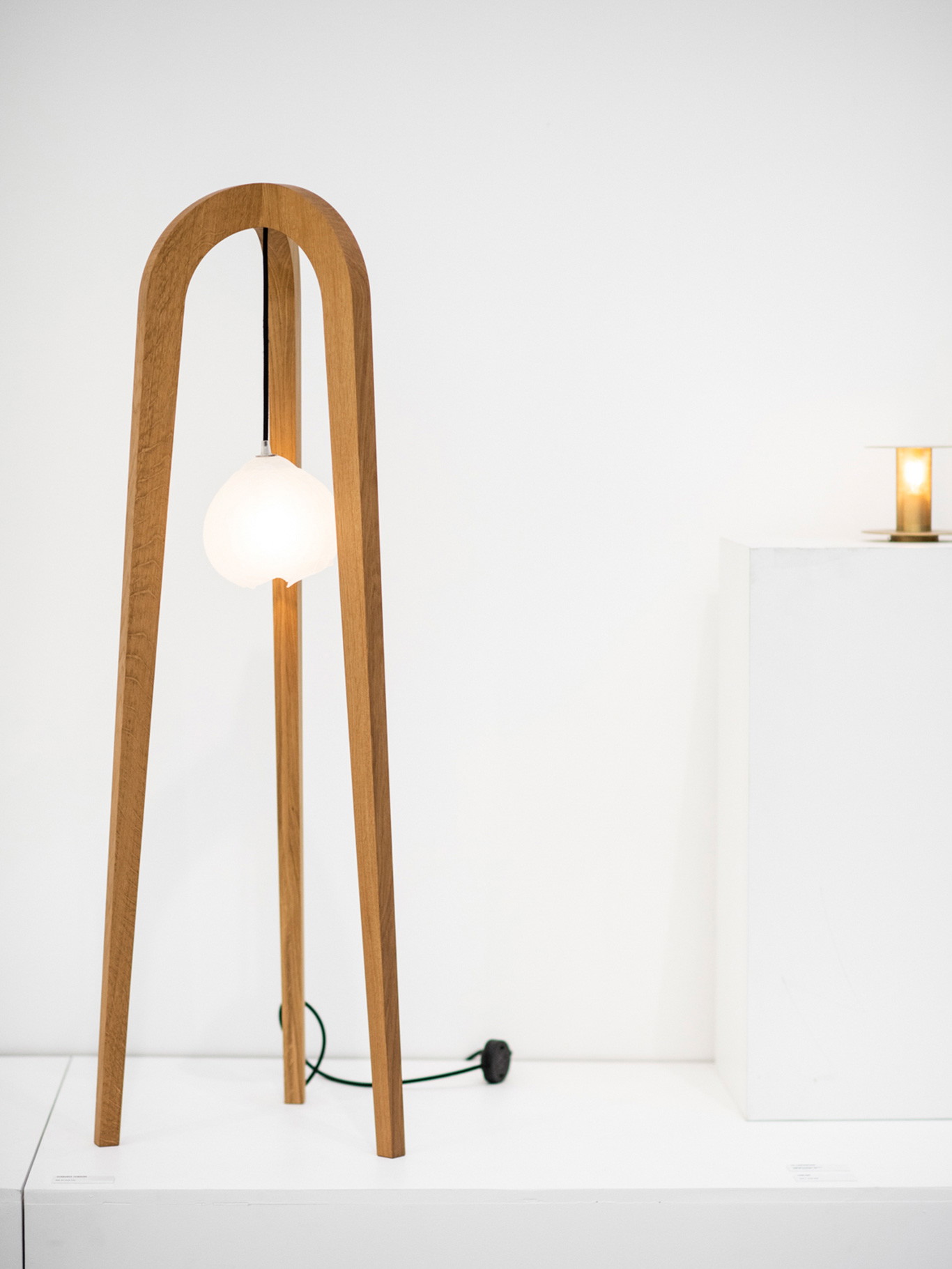 Florence Lemoine @ Maison &amp; Objet