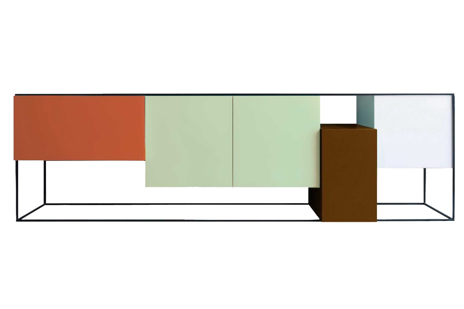 Sideboard »Framed« von Moca. mocaline.com