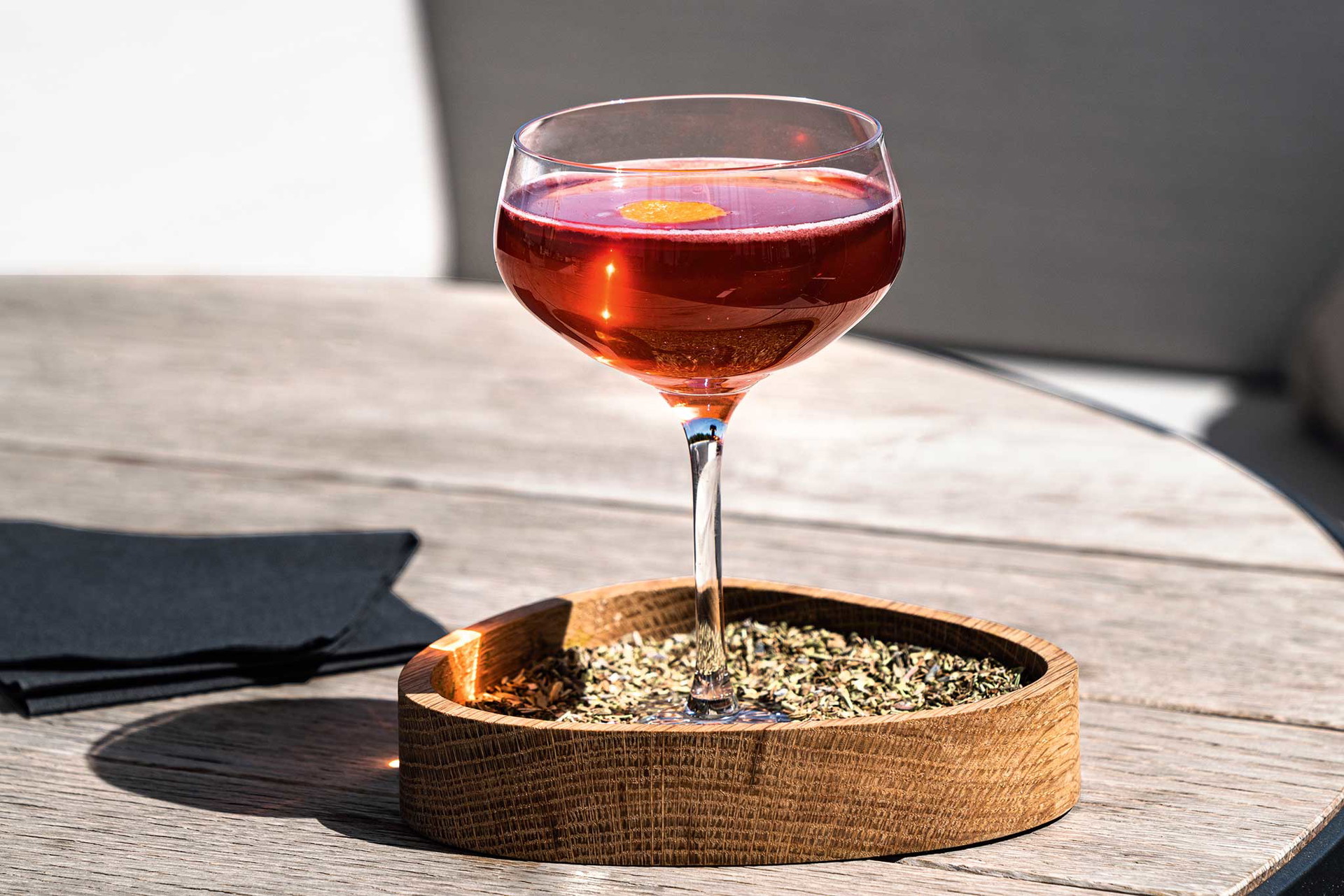 Inpiration Saint-Tropez »Cosmo de Provence«