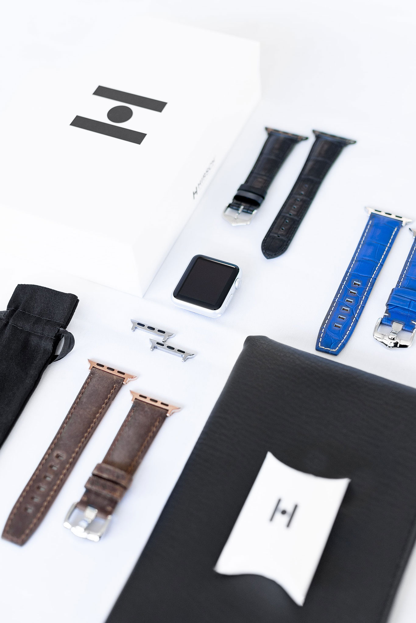 hirschthebracelet.com