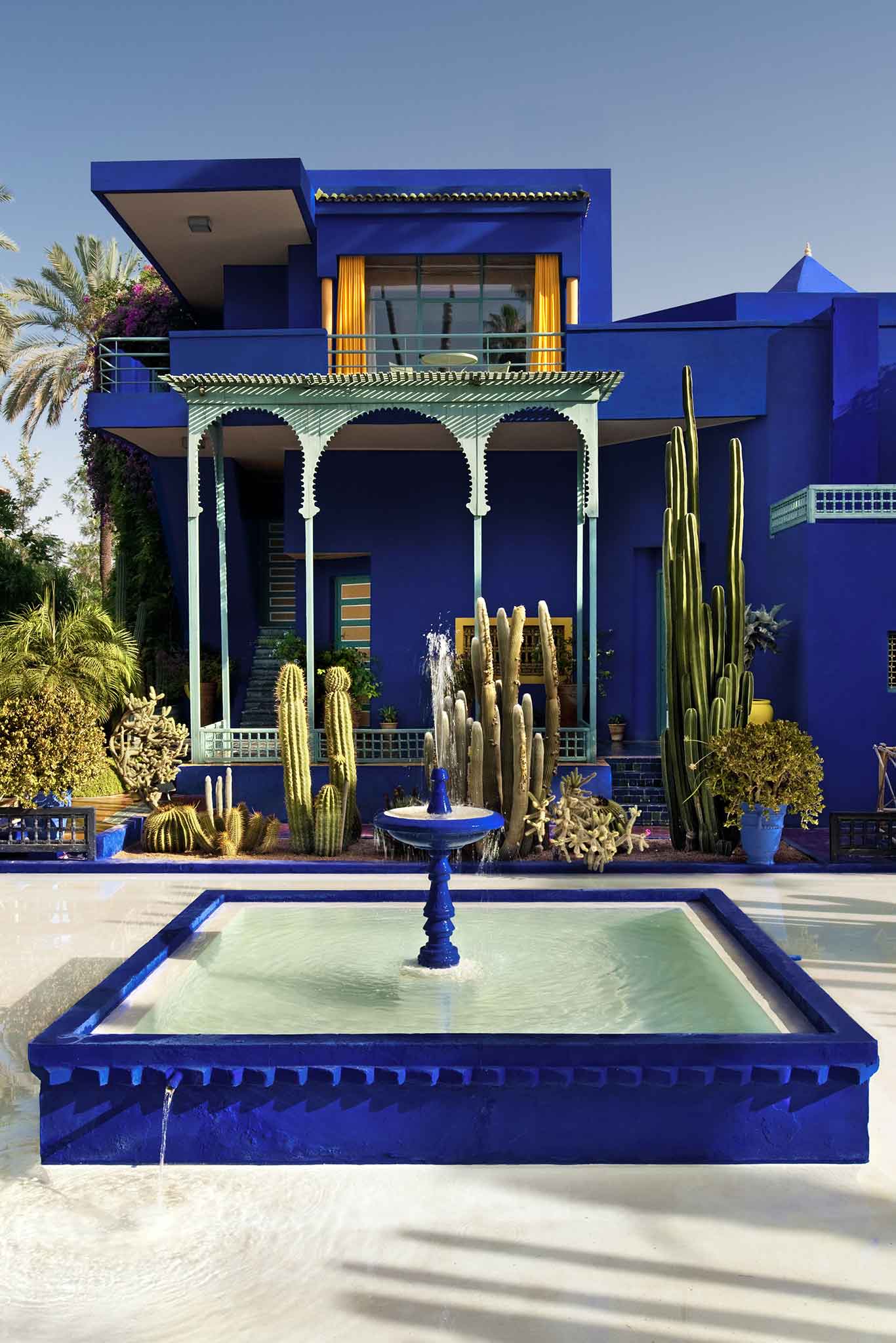 jardinmajorelle.com