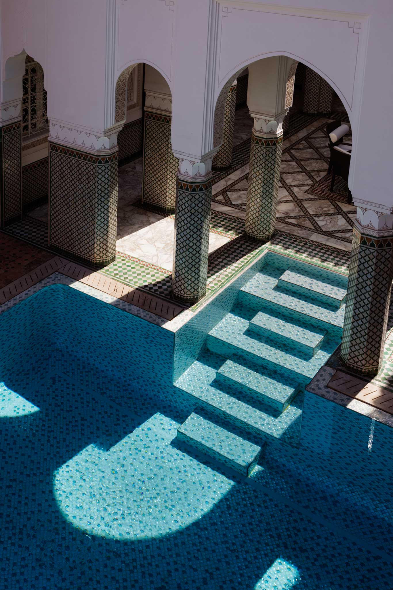 mamounia.com