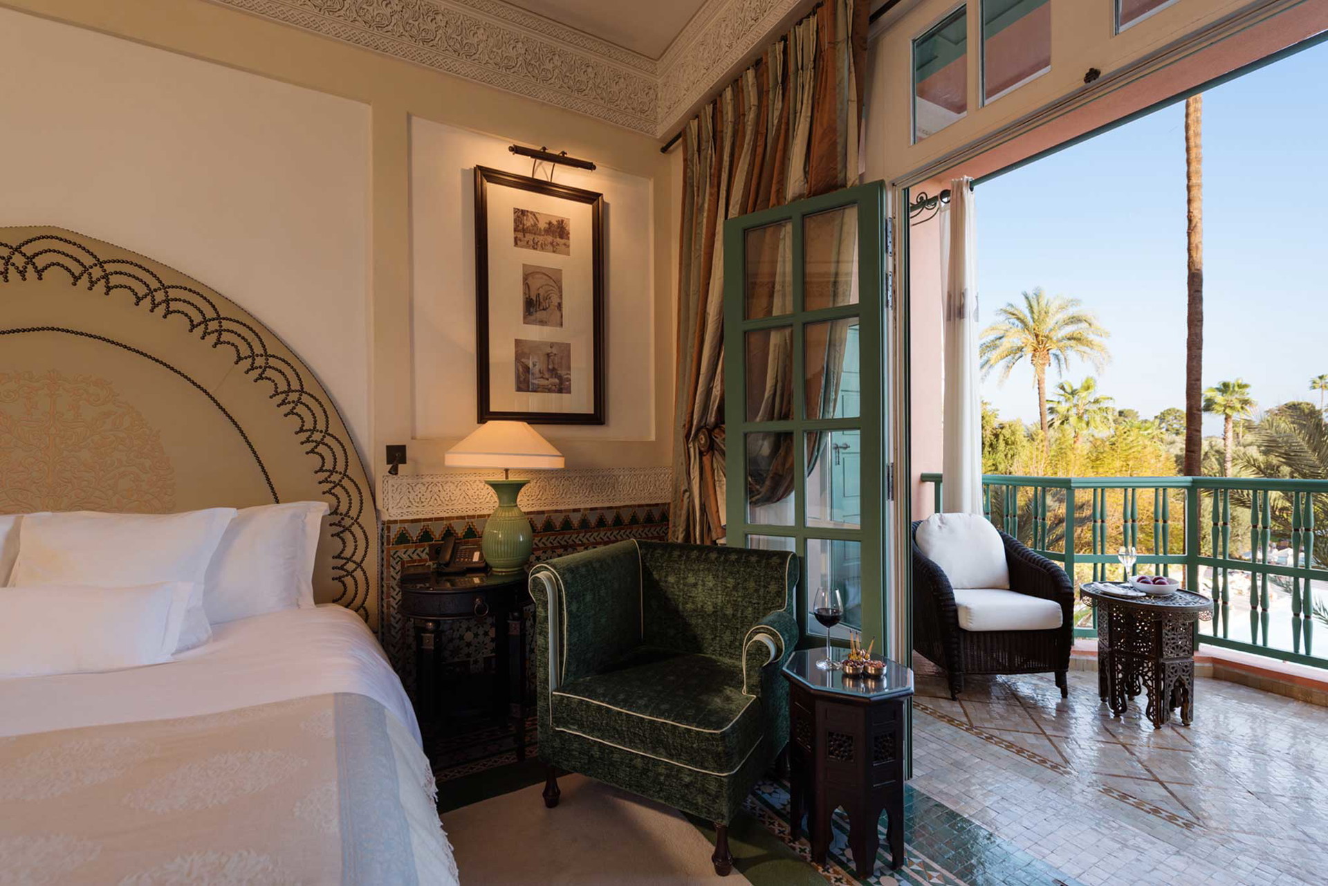 mamounia.com