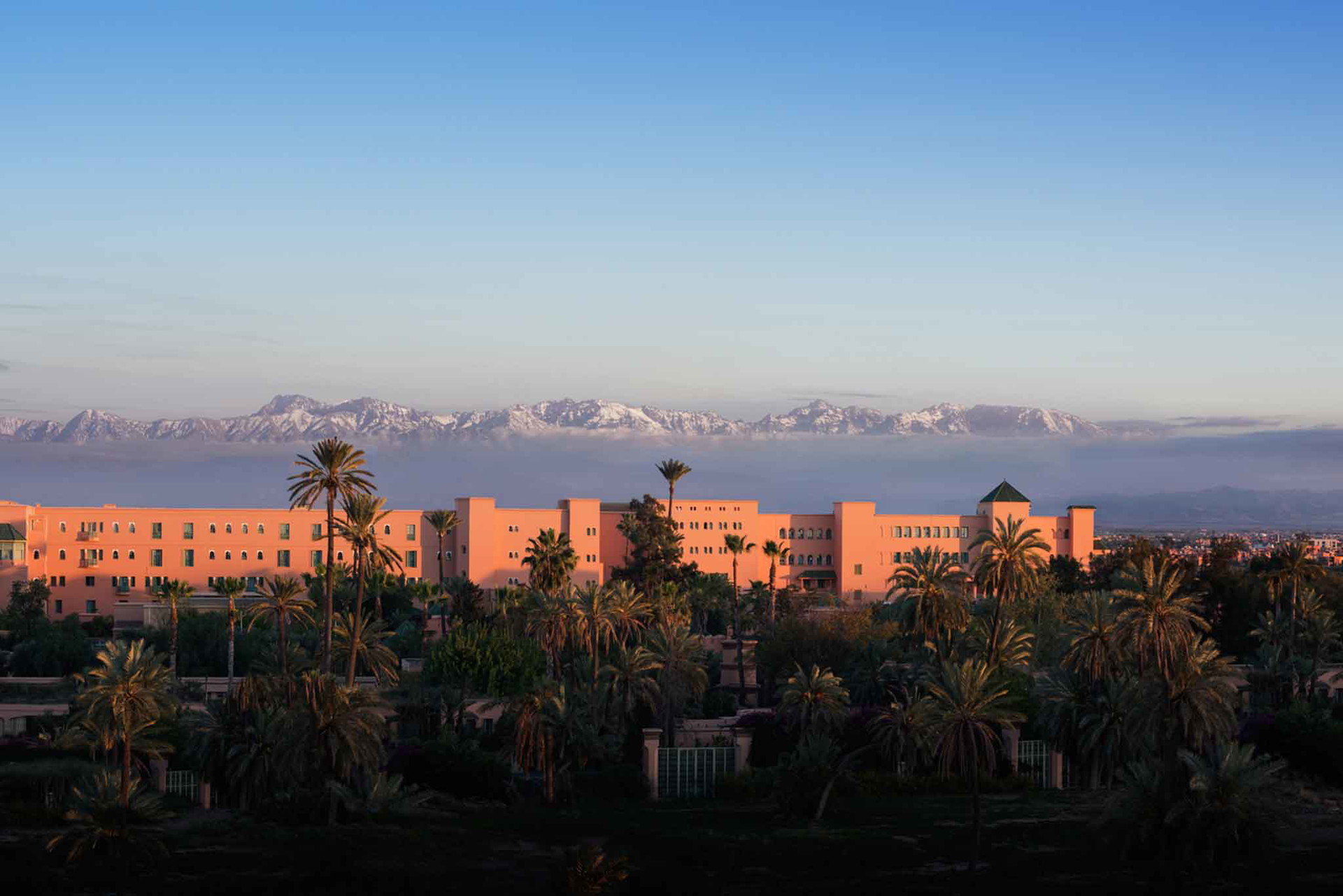 mamounia.com