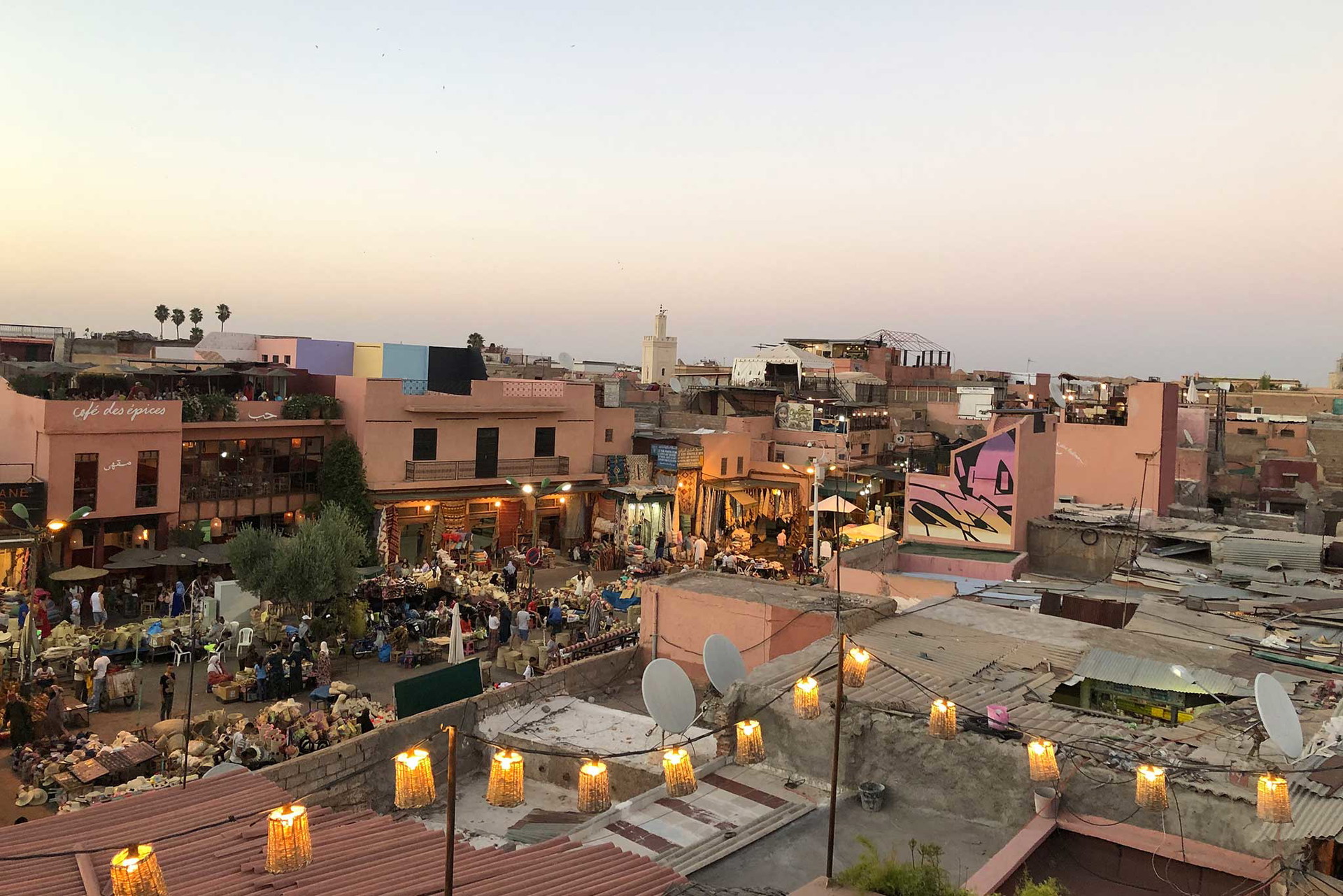 nomadmarrakech.com
