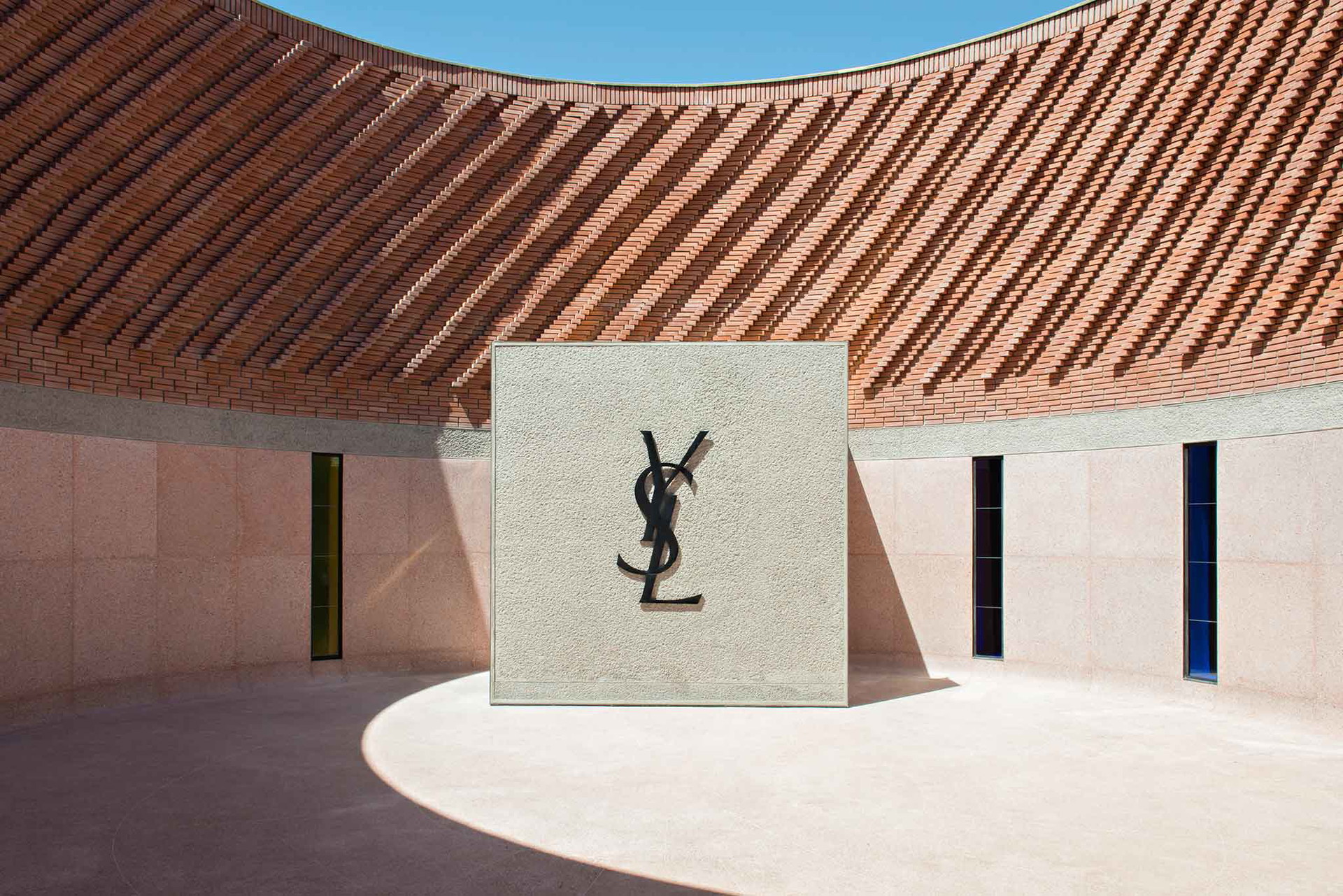 museeyslmarrakech.com