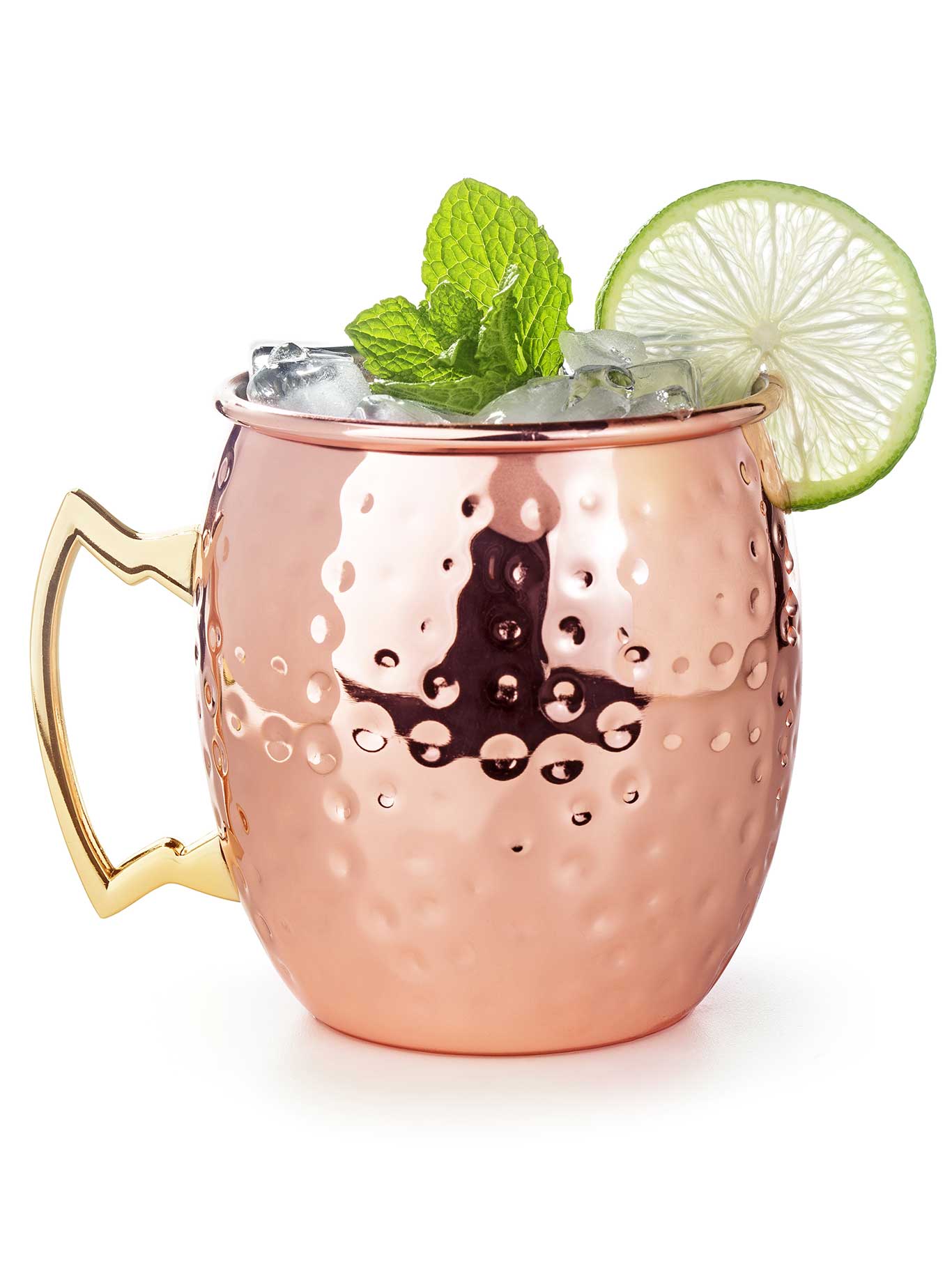 Ein Highball, der immer geht, gemixt von den Profis aus der Wiener »The Sign Lounge«.