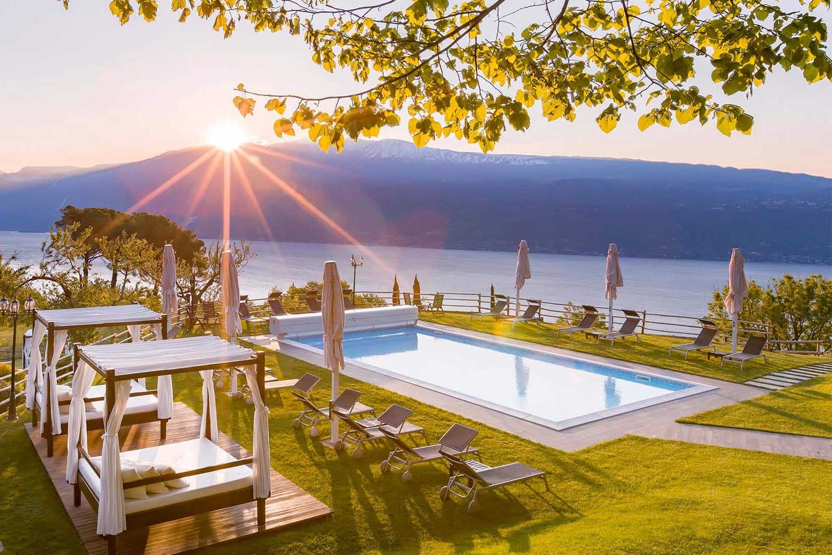 Villa Sostaga
