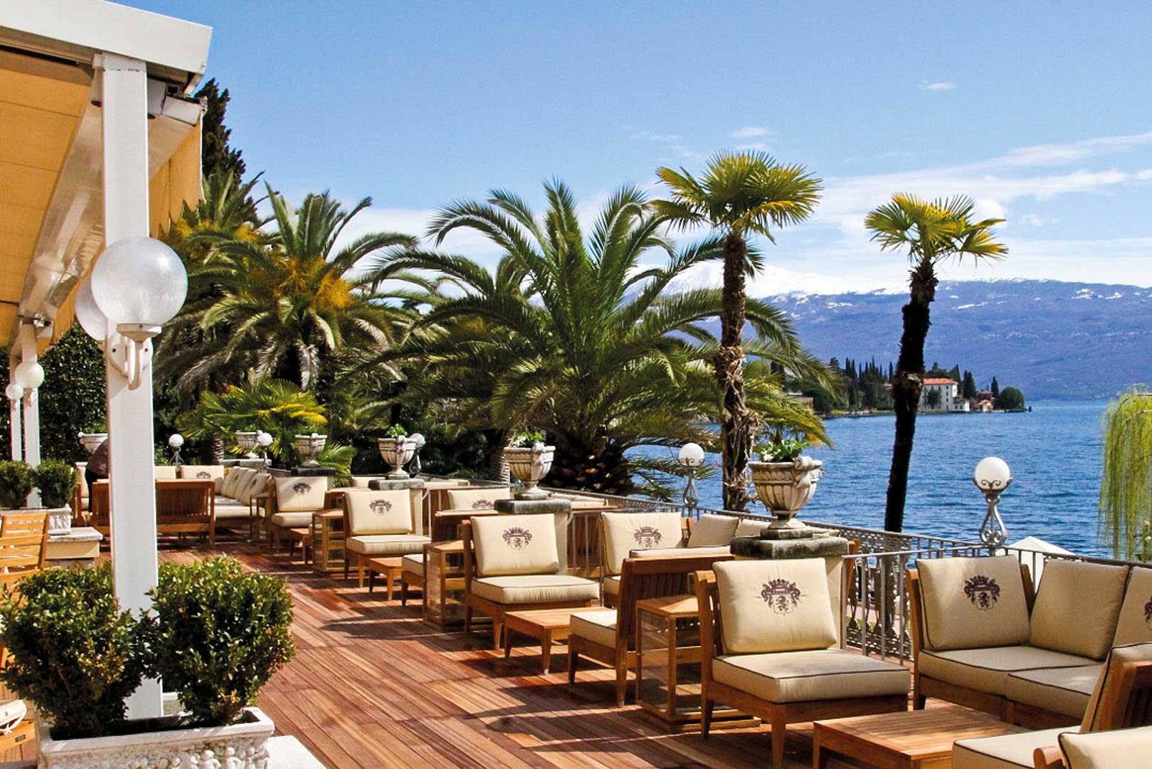 Grand Hotel Fasano