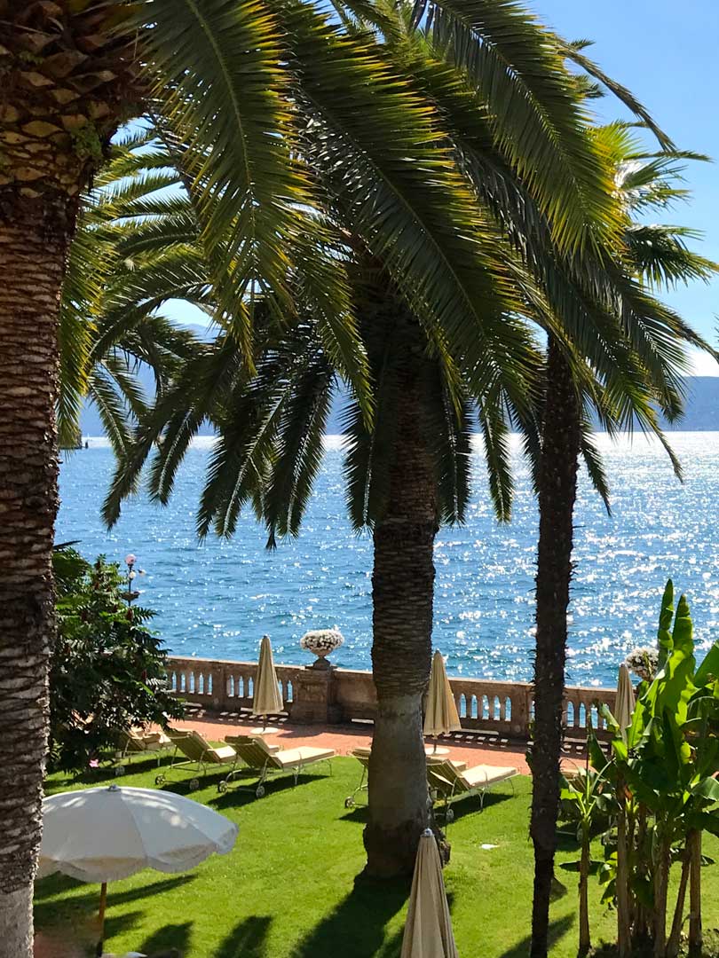 Grand Hotel Fasano
