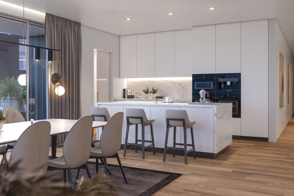 Otto Immobilien
