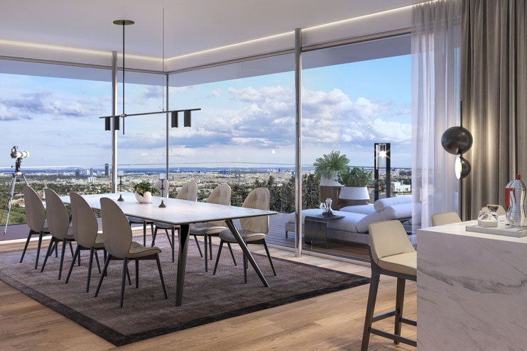 Otto Immobilien