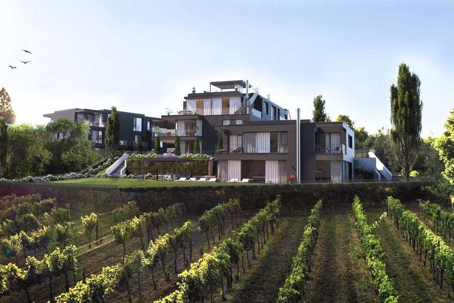 Otto Immobilien