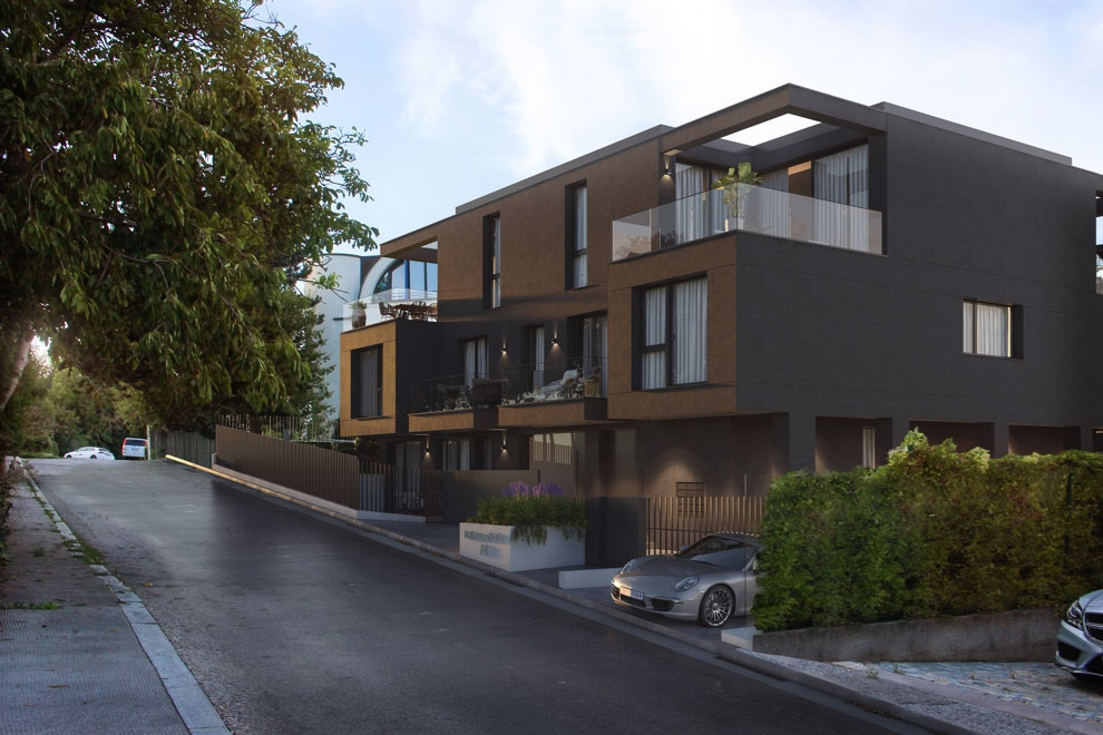 Otto Immobilien