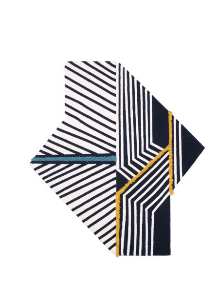 »Exas Blue and Memby Yellow«