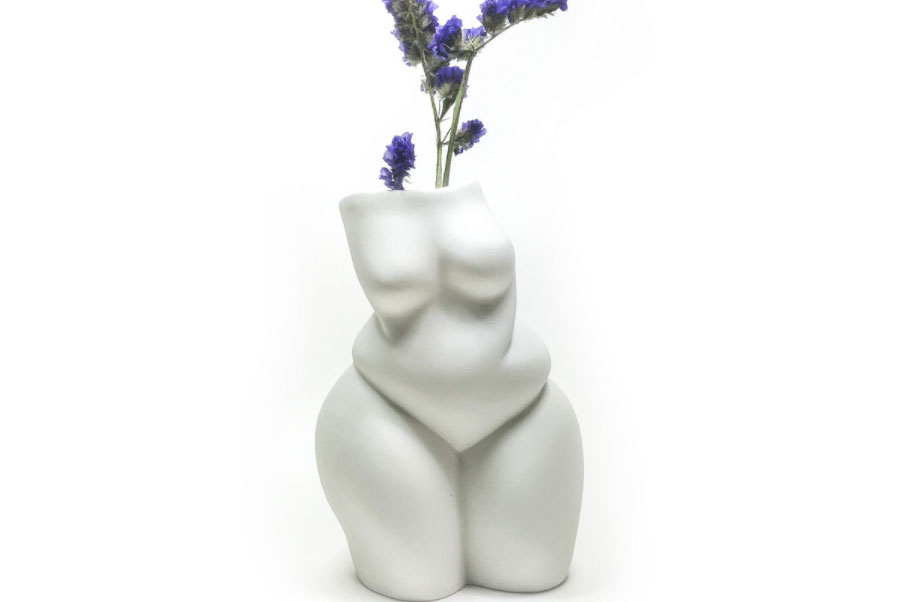 Andrea Kollar&nbsp;»Hermine« Skin&nbsp;