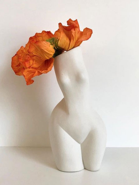 Andrea Kollar&nbsp;»Mathilde« White&nbsp;