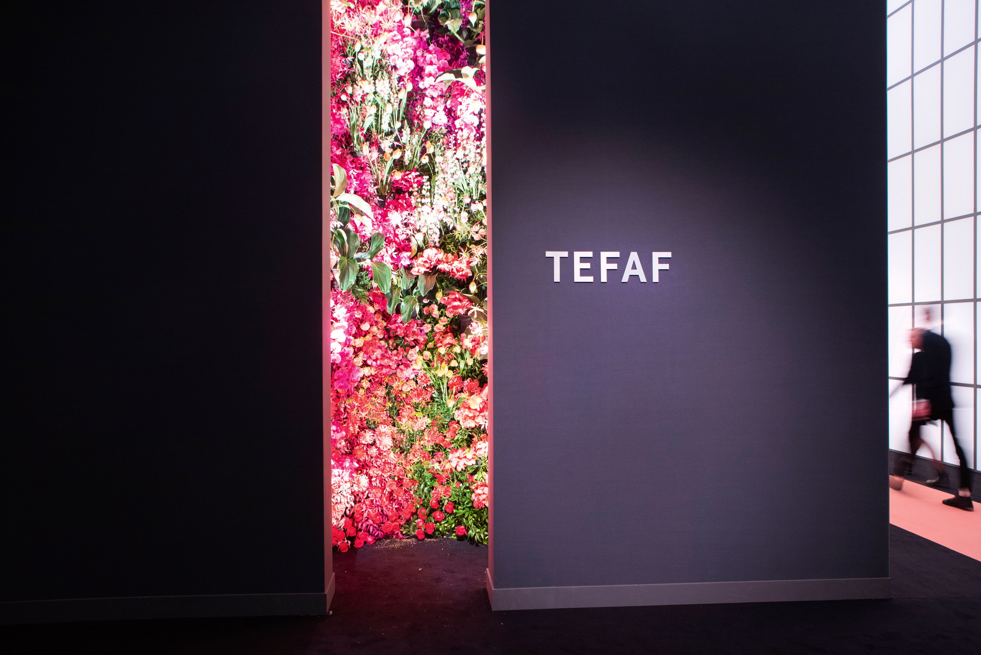 Mehr Kunst geht nicht: Die TEFAF, The European Fine Art Fair, bringt jedes Jahr die gesamte Kunstwelt ins beschauliche Maastricht.