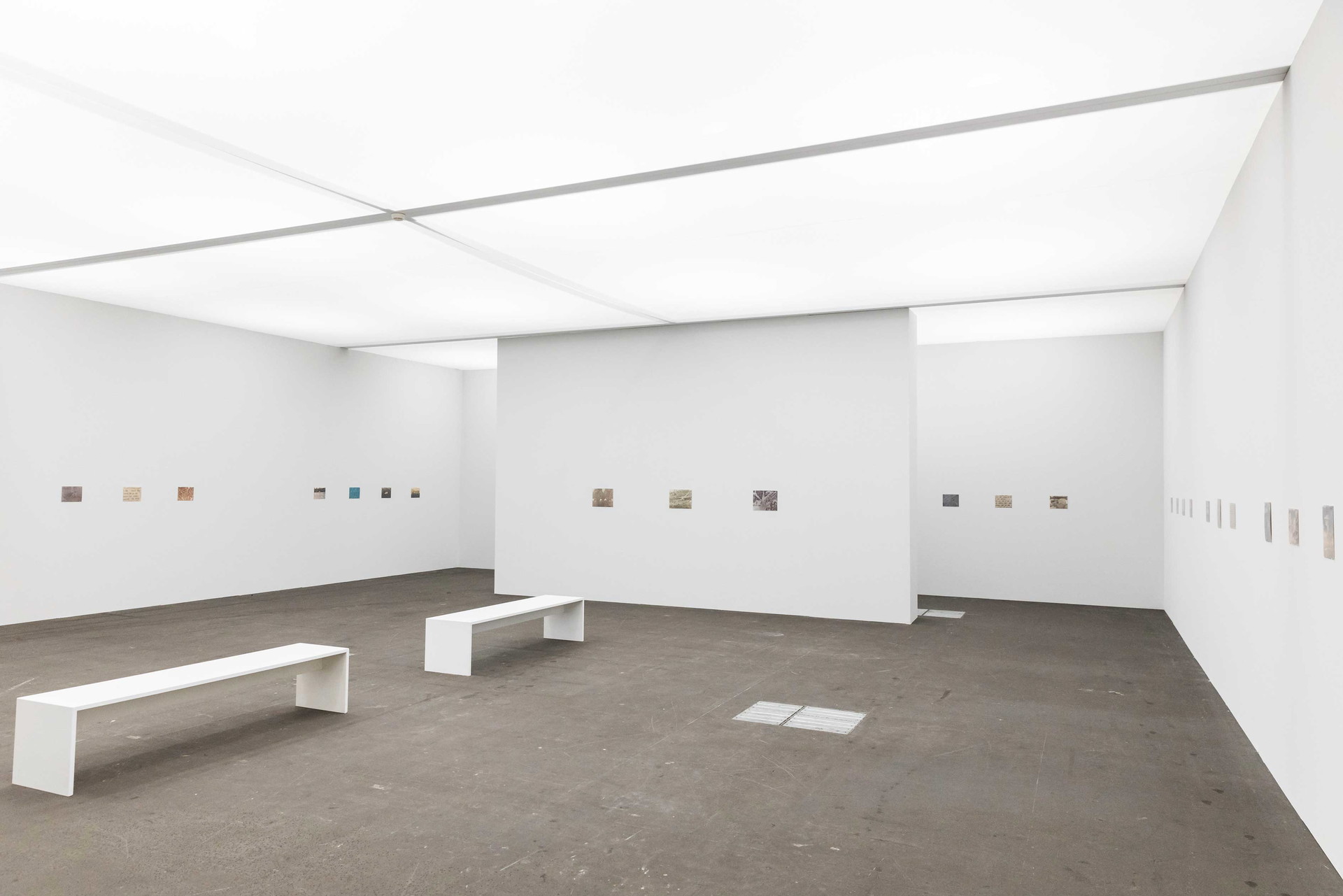 White Cube: Kunstinstitutionen sind in Covid-Zeiten gefordert, das Publikum zum Besuch zu animieren. Voraussetzung bleibt: Die Corona-Ampel steht auf Grün.
