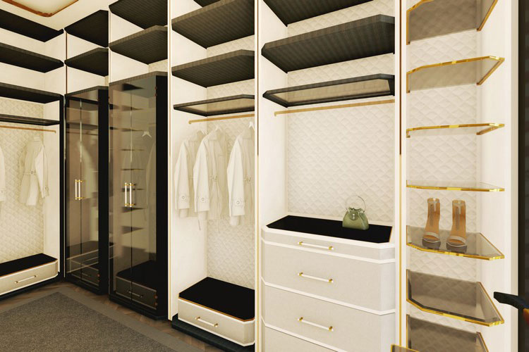 Der Waltz Closet von Luxxu.