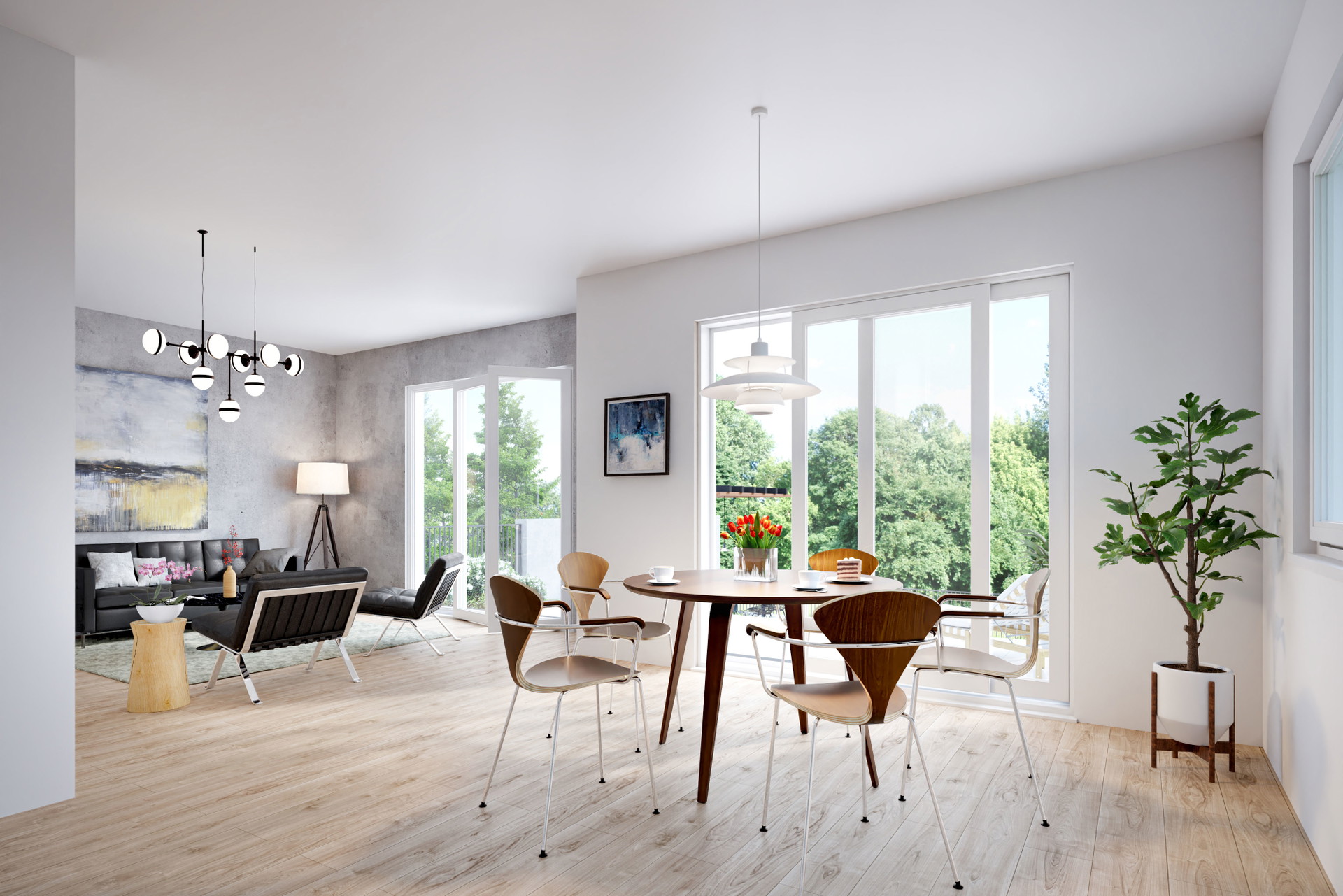 Glorit Haus-Besuch in der Ledwinkagasse 1-9 in 3400 Klosterneuburg am 7. und 8. November von 14 bis 16 Uhr.