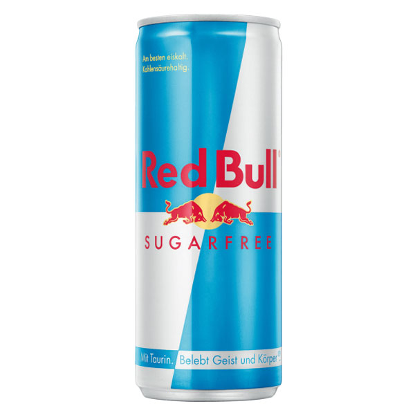 Täglicher Kick:&nbsp;Da ich keinen Kaffee trinke, ist der österreichische Energydrink meine Koffeinquelle und das täglich.