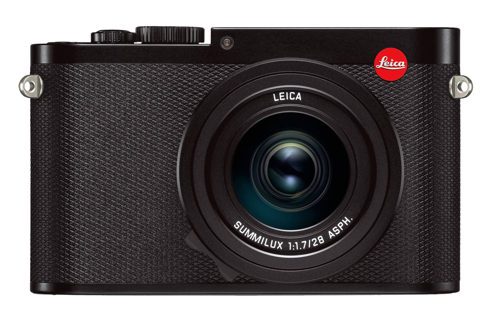 Leica »Q«:&nbsp;»Auf das Wesentliche reduzierte Fotografie. Wenn man die Leica in die Hand nimmt, spürt man die Qualität und Geschichte sofort. Klar, geradlinig, zeitlos und einfach zu bedienen.«