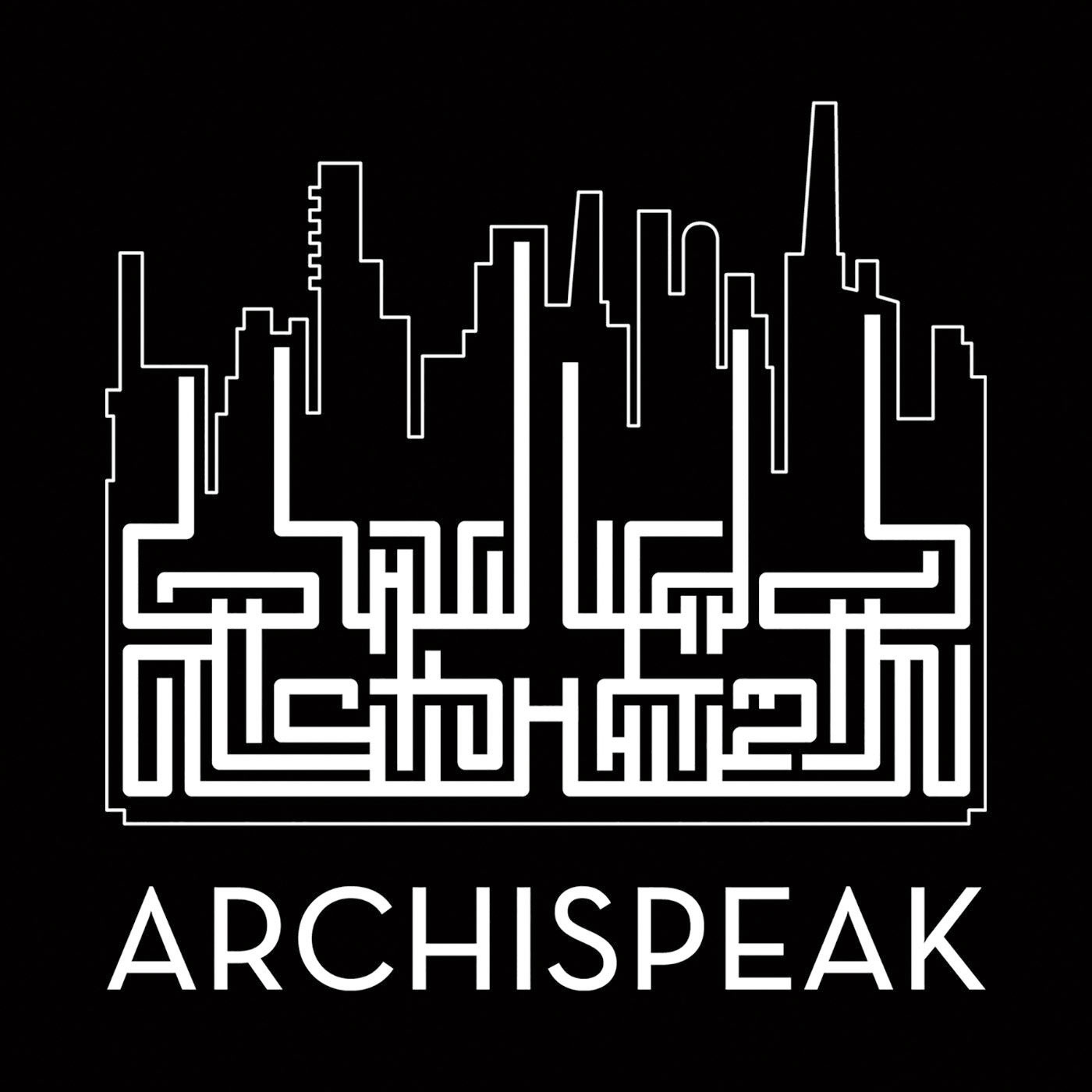 Archispeak:&nbsp;Jeder Beruf hat seine eigene Sprache. Auch Architekten befleißigen sich einer solchen. Dennoch: »Archispeak« folgt eher zwanglosen Prinzipien, wenn die komplexe Welt der Architektur aufbereitet wird. Da landet man auch schon einmal bei James-Bond-Filmen oder Michelangelo.&nbsp;