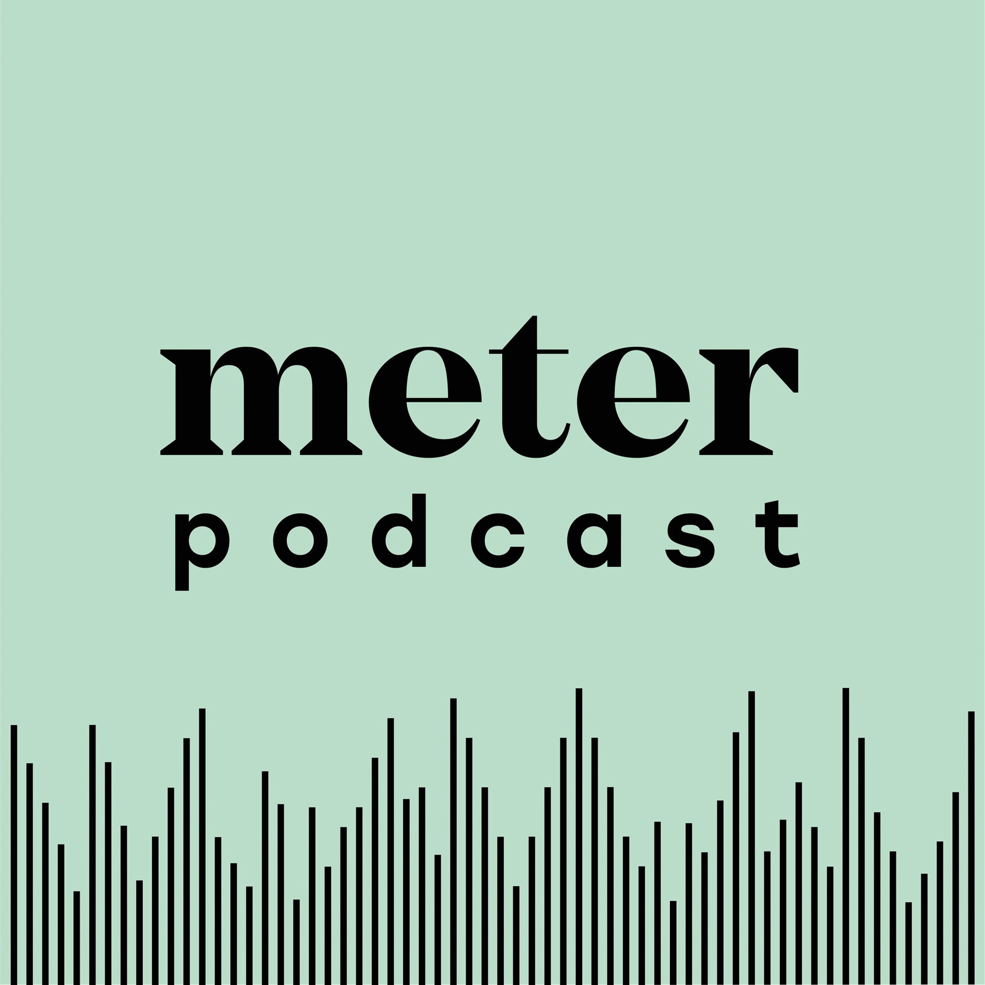Meter-Podcast:&nbsp;Spannende Einblicke in die Welt der Gestaltung verspricht dieser Podcast, der erst seit kurzer Zeit auf Sendung ist. Monatlich werden Szene-größen zum ausführlichen Gespräch geladen. Aktuell kann man etwa Interviews mit Konstantin Grcic, This -Weber und Peter Wirz nachhören.&nbsp;