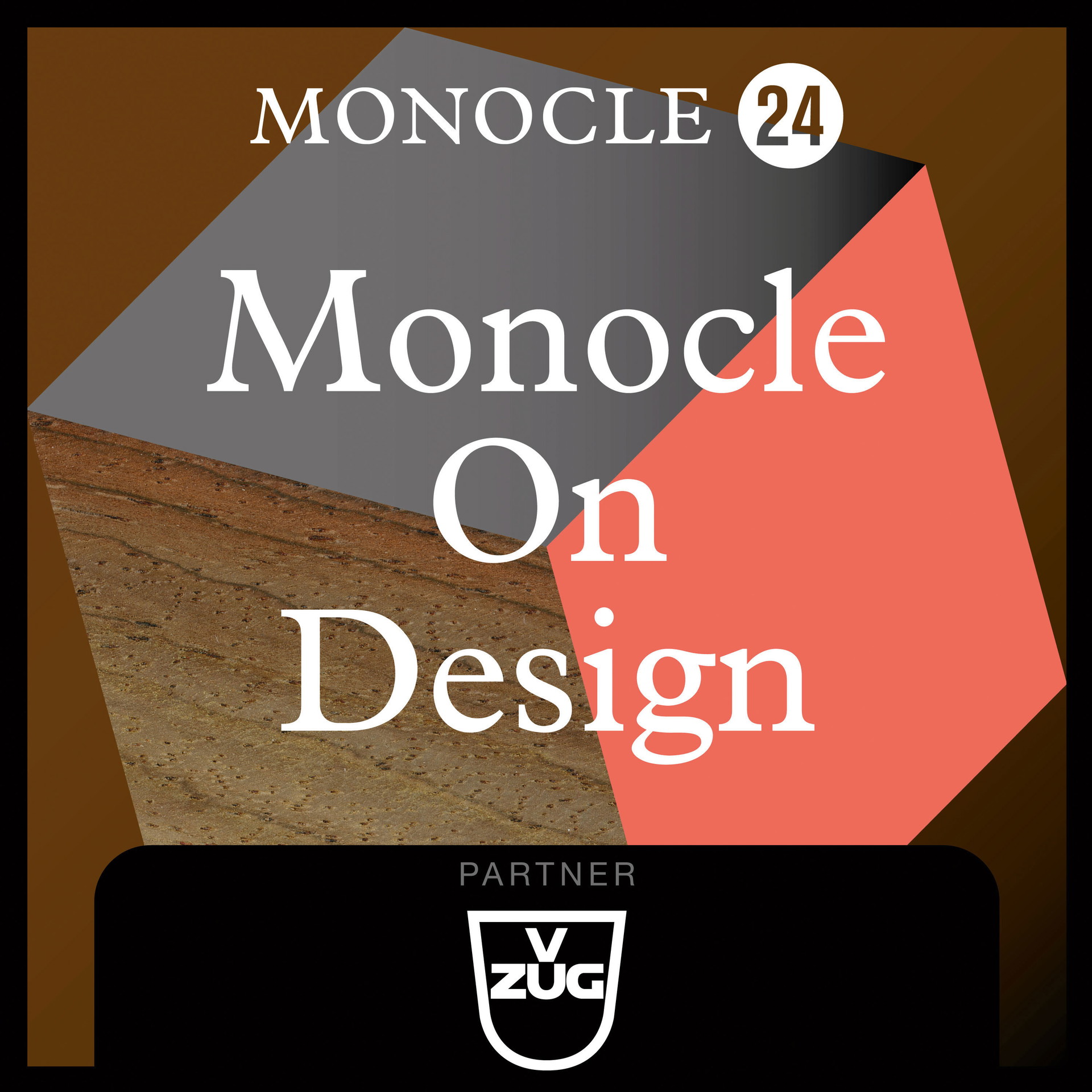 Monocle on Design: Die High-End-Lifestyle-Postille ist das beste Beispiel dafür, dass Print lebt. Nichtsdestotrotz werden aber alle Kanäle bespielt. Etwa mit diesem gut beleumundeten Podcast, der Material-trends ebenso aufgreift wie Produkt-Ikonen oder Fragen zur Architektur. Regelmäßig werden auch Designstars interviewt.&nbsp;