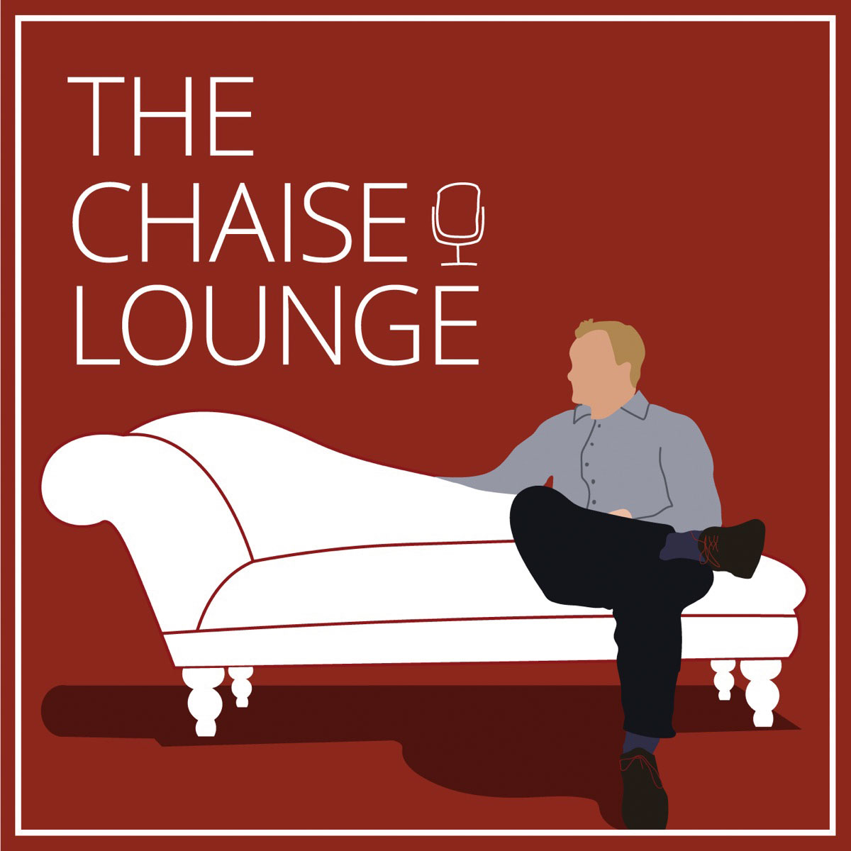 The Chaise Lounge:&nbsp;Wie arbeiten Interior-Designer? Der renommierte Podcast beleuchtet die Arbeits- und Geschäftswelt von Designern, Innenarchitekten und Unternehmern. Spannende Projekte und gefeierte Studios werden aber ebenso porträtiert und in aufschlussreichen Gesprächen auf die sprichwörtliche Chaiselongue gelegt.&nbsp;