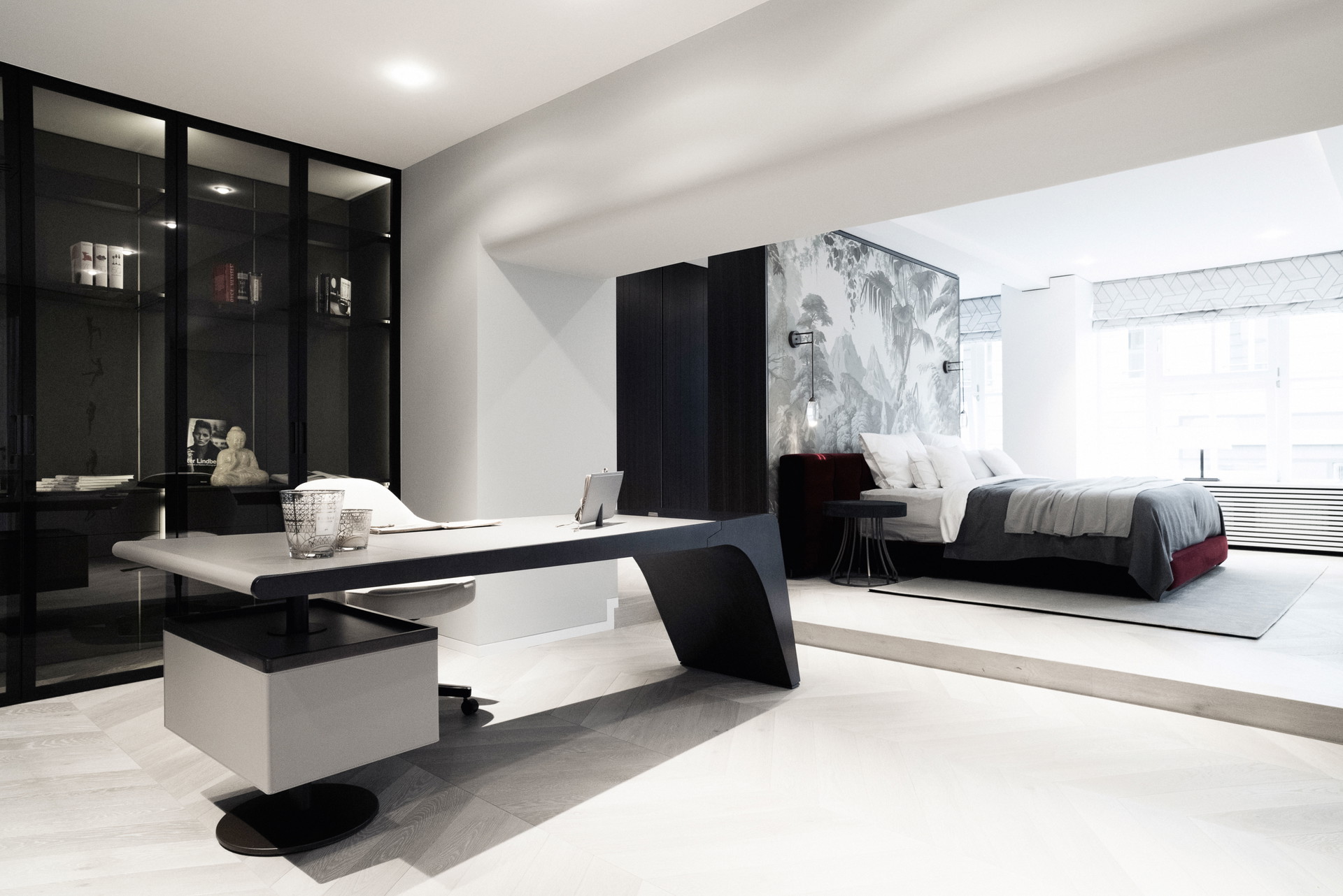 Atelier Rooms Vienna