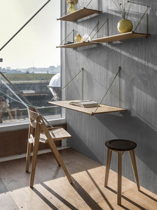Holzdesignpur