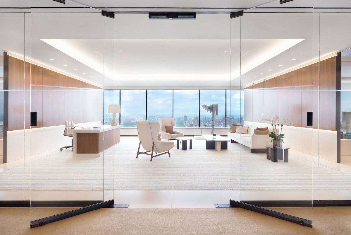 New York Corporate Luxury