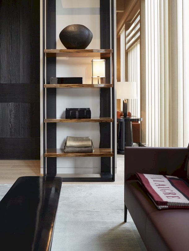 Seoul Showroom, Korea