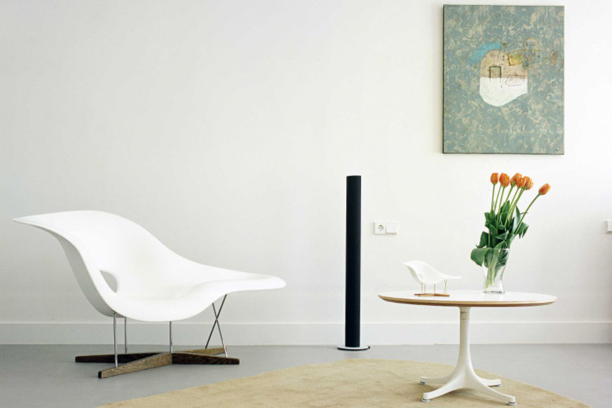 Passatge Sert's Loft, Barcelona