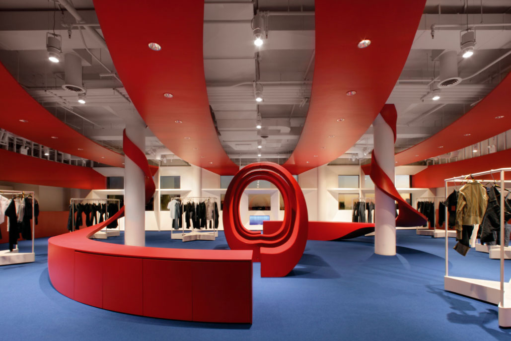 Meltin’ Pot&nbsp;Showroom