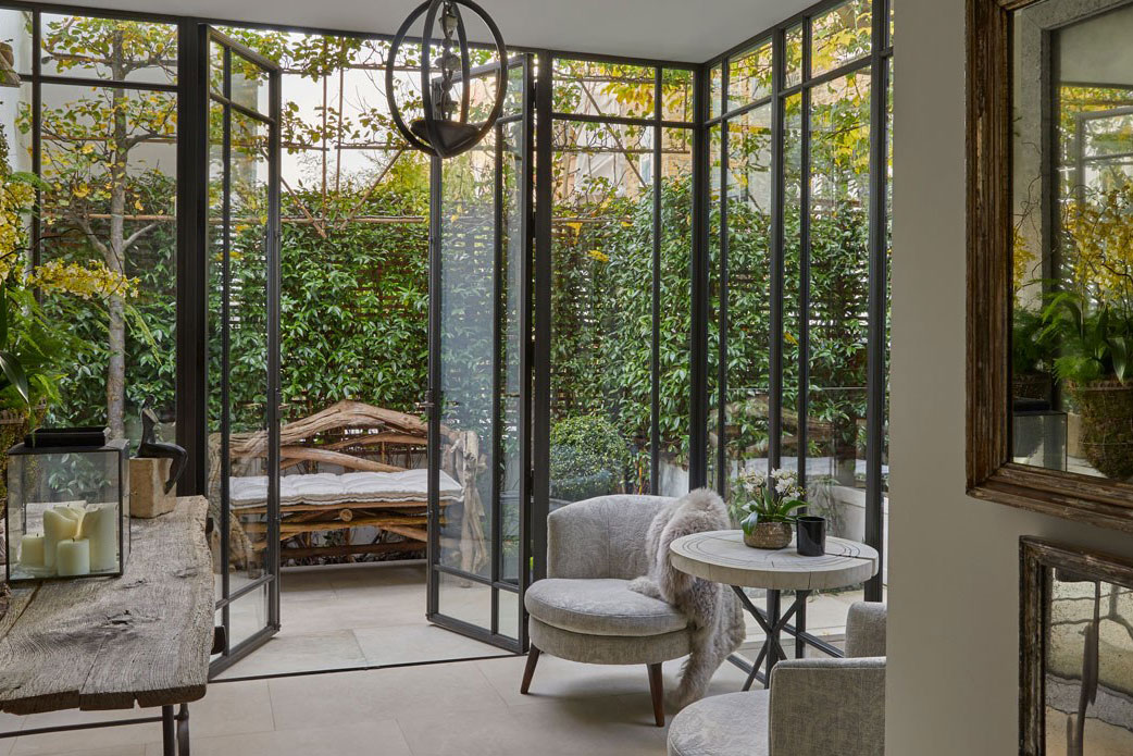 Townhouse Chelsea