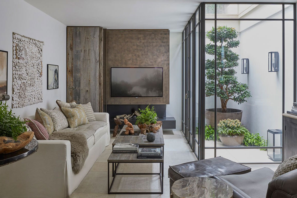 Townhouse Chelsea