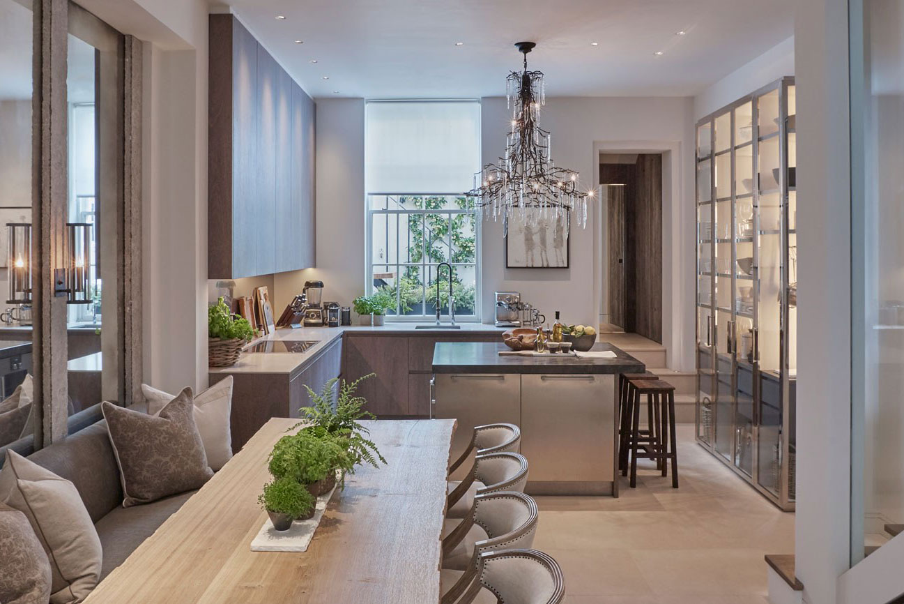 Townhouse Chelsea