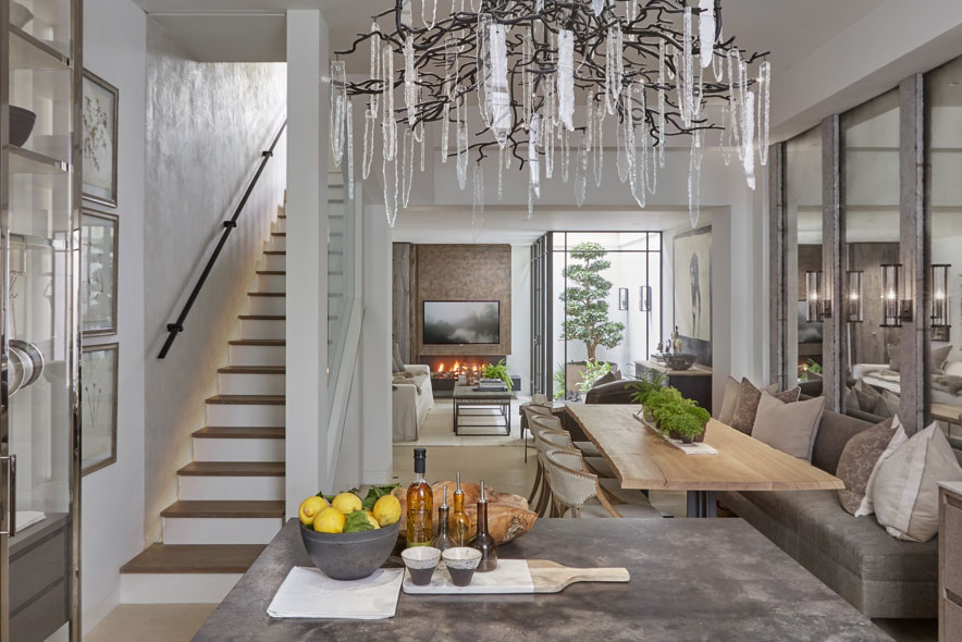 Townhouse Chelsea