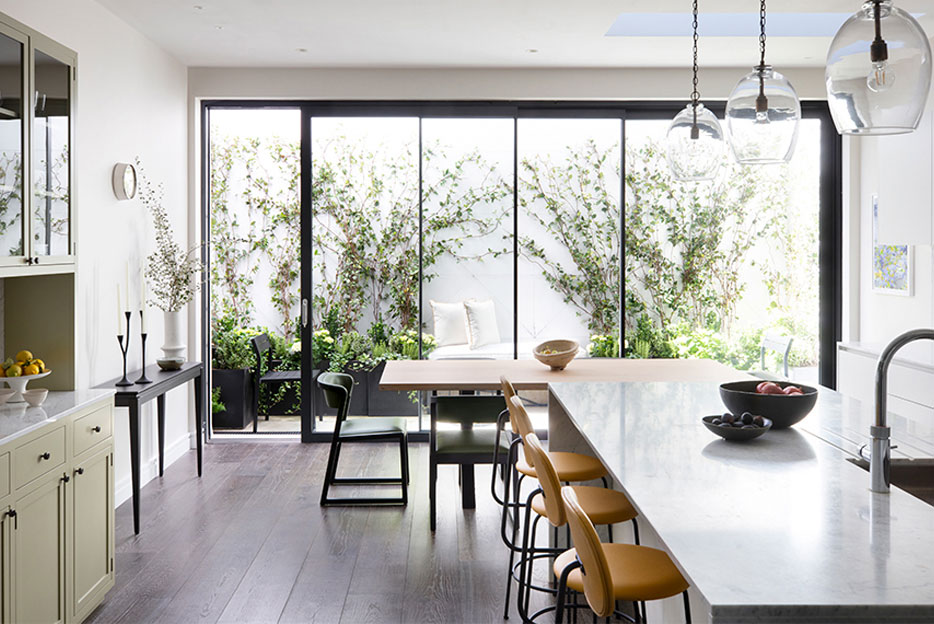Family Home Kensington