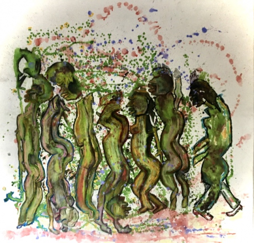 Frimpong-Mansoh, Daniela - O.T.

