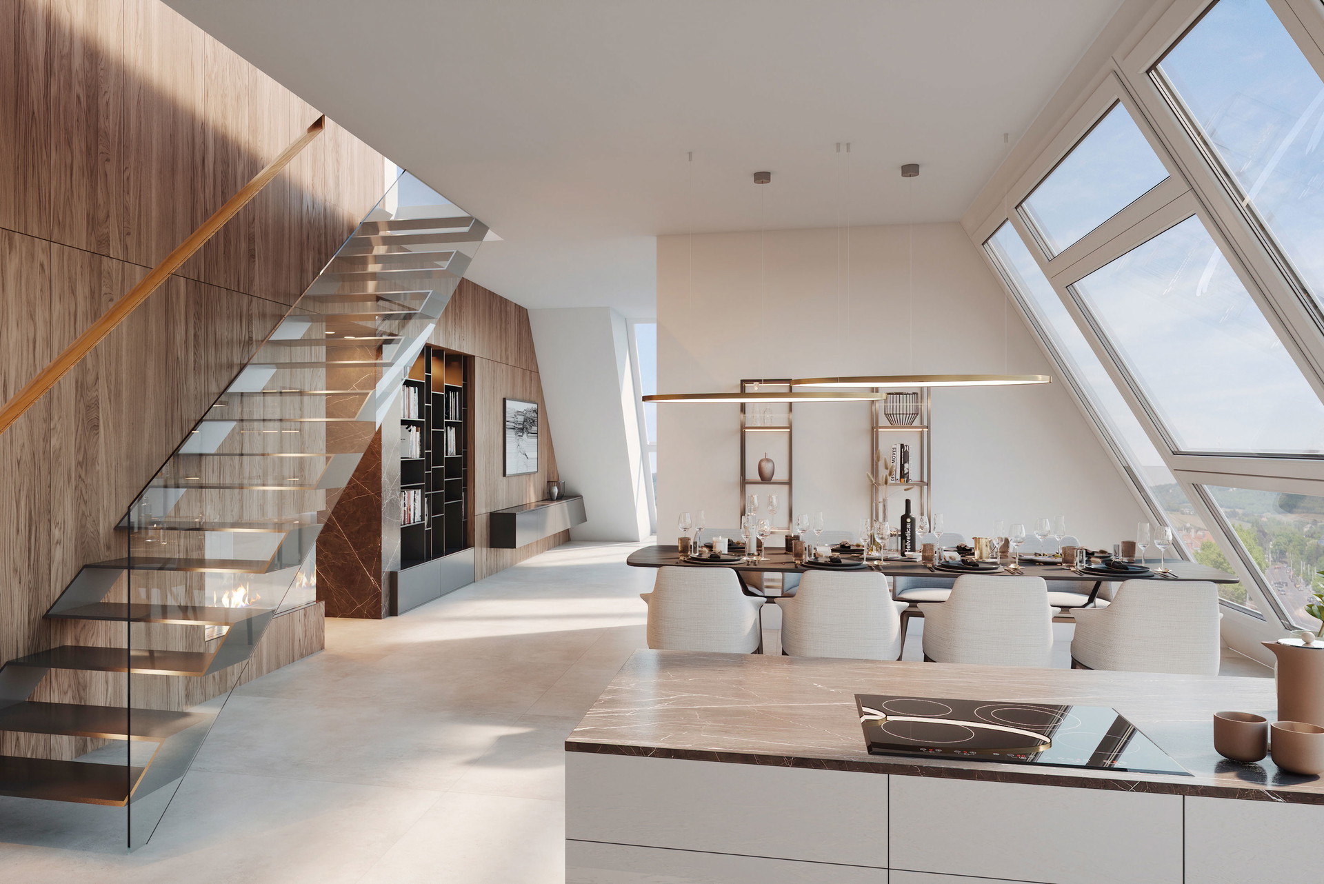 Notting Hill von Döbling: Im 19. Bezirk baut CUUBUUS das Wohnhaus »Bliss«. Ein State-of-the-Art-Neubau mit insgesamt 16 hochwertigen Wohnungen auf aktuellstem technischem und ökologischem Stand, von kleineren Einheiten – ideal als Kapital-anlage oder Einstiegswohnung – bis hin zu großzügigen Dachgeschoßwohnungen. Im Jänner 2021 erfolgt der Baustart. Die Fertigstellung ist für Sommer 2022 geplant. bliss1190.at