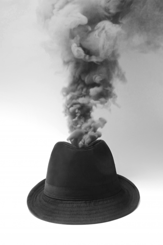 Micheli, Sissa - I Want to Be a Volcano, Ed. 1/3+AP