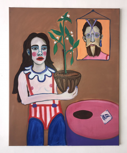 Moura, Barbara - António Variações

