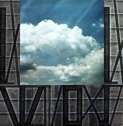 Schellander, Meina - Wolken (Zeit-Himmel-Anteil) / Innere Frequenz 193.